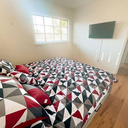 Pet Friendly! Private Casita In Nob Hill Villa Albuquerque Eksteriør bilde